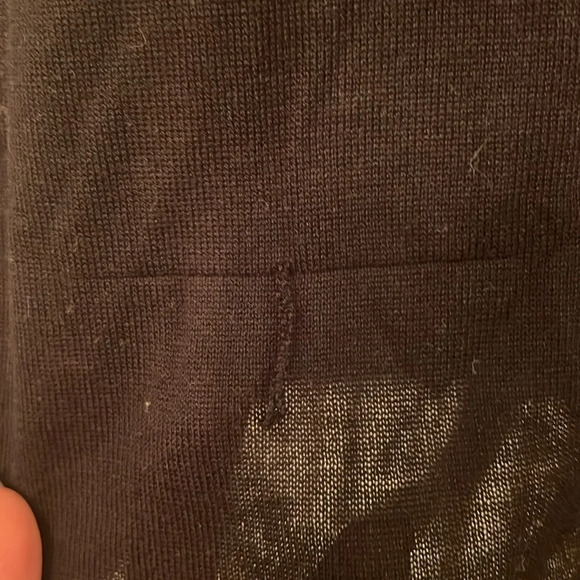 Zara Sweater-Size XL - Picture 5 of 7